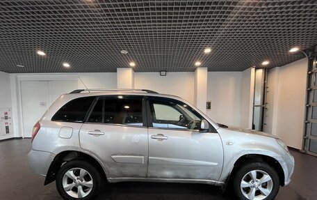 Chery Tiggo (T11), 2013 год, 341 000 рублей, 2 фотография