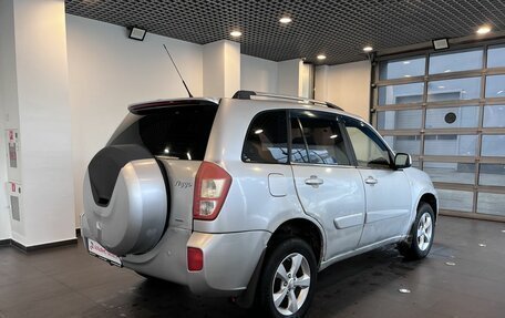 Chery Tiggo (T11), 2013 год, 341 000 рублей, 3 фотография