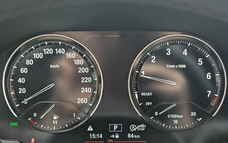 BMW 1 серия, 2018 год, 1 747 000 рублей, 10 фотография