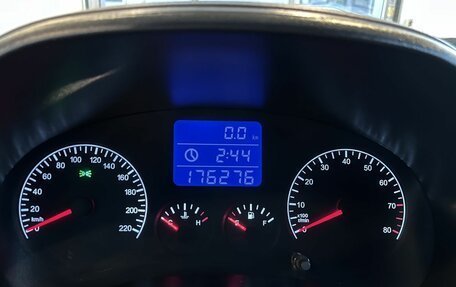 Chery Tiggo (T11), 2013 год, 341 000 рублей, 10 фотография