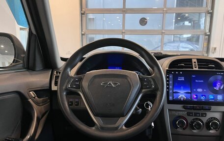 Chery Tiggo (T11), 2013 год, 341 000 рублей, 9 фотография