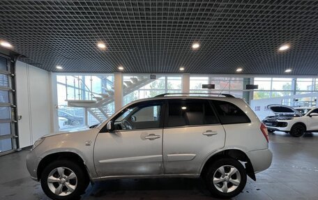 Chery Tiggo (T11), 2013 год, 341 000 рублей, 6 фотография