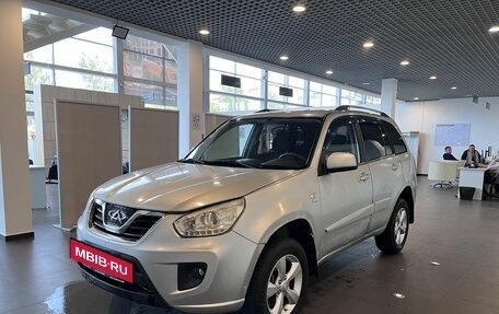 Chery Tiggo (T11), 2013 год, 341 000 рублей, 7 фотография