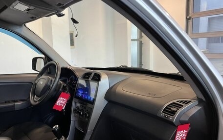 Chery Tiggo (T11), 2013 год, 341 000 рублей, 11 фотография