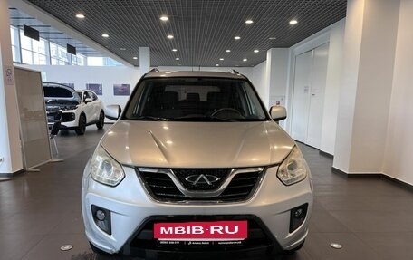 Chery Tiggo (T11), 2013 год, 341 000 рублей, 8 фотография