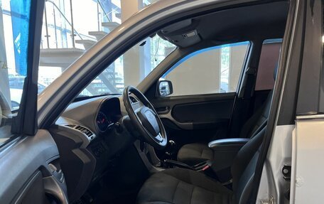 Chery Tiggo (T11), 2013 год, 341 000 рублей, 13 фотография