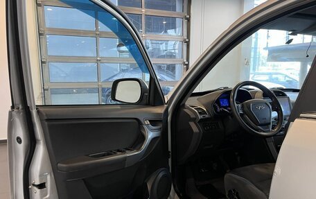 Chery Tiggo (T11), 2013 год, 341 000 рублей, 16 фотография