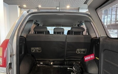 Chery Tiggo (T11), 2013 год, 341 000 рублей, 15 фотография