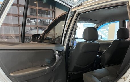 Chery Tiggo (T11), 2013 год, 341 000 рублей, 20 фотография