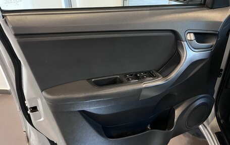 Chery Tiggo (T11), 2013 год, 341 000 рублей, 17 фотография