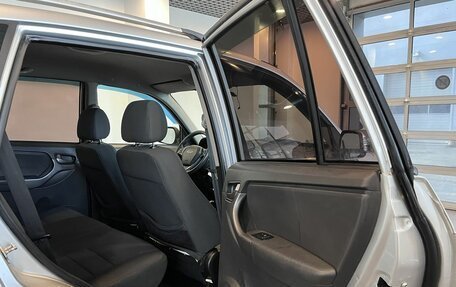 Chery Tiggo (T11), 2013 год, 341 000 рублей, 14 фотография