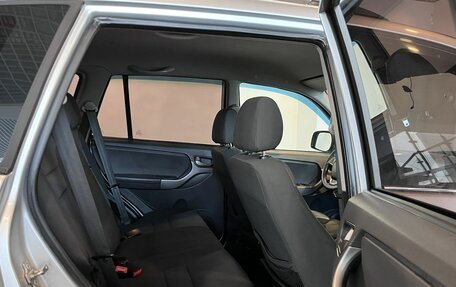 Chery Tiggo (T11), 2013 год, 341 000 рублей, 21 фотография
