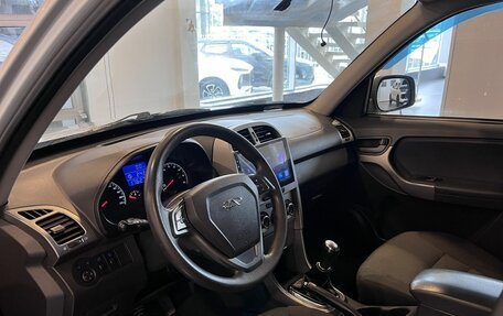 Chery Tiggo (T11), 2013 год, 341 000 рублей, 18 фотография