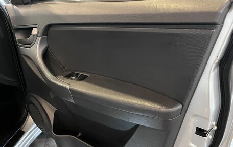 Chery Tiggo (T11), 2013 год, 341 000 рублей, 23 фотография