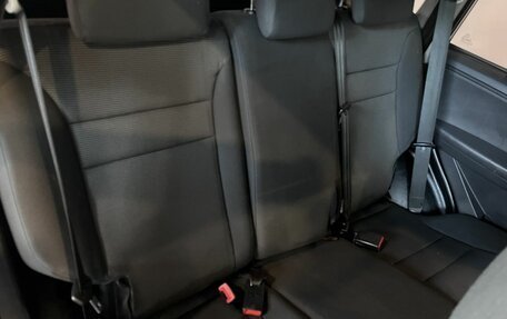 Chery Tiggo (T11), 2013 год, 341 000 рублей, 27 фотография