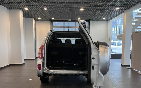 Chery Tiggo (T11), 2013 год, 341 000 рублей, 28 фотография