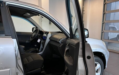 Chery Tiggo (T11), 2013 год, 341 000 рублей, 22 фотография