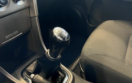 Chery Tiggo (T11), 2013 год, 341 000 рублей, 25 фотография