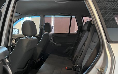 Chery Tiggo (T11), 2013 год, 341 000 рублей, 19 фотография