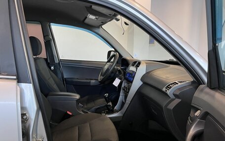 Chery Tiggo (T11), 2013 год, 341 000 рублей, 24 фотография