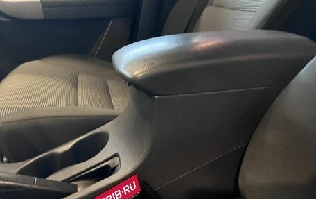Chery Tiggo (T11), 2013 год, 341 000 рублей, 26 фотография