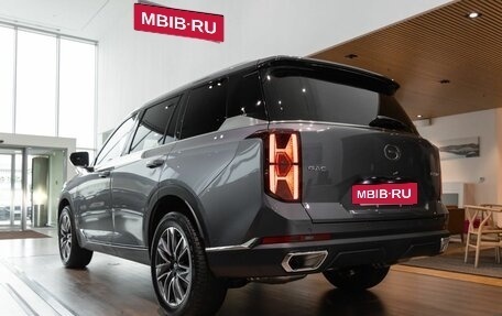 GAC GS8, 2026 год, 5 349 000 рублей, 3 фотография