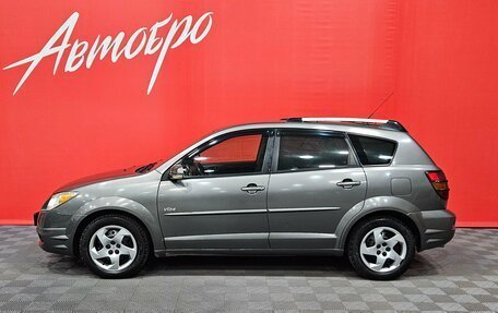 Pontiac Vibe II, 2005 год, 600 000 рублей, 2 фотография