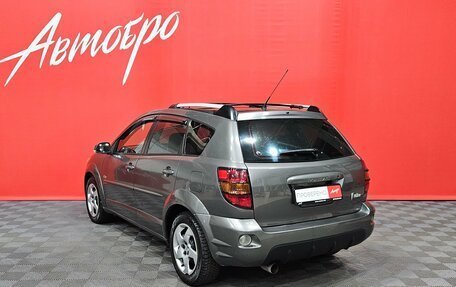 Pontiac Vibe II, 2005 год, 600 000 рублей, 3 фотография