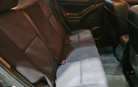 Pontiac Vibe II, 2005 год, 600 000 рублей, 12 фотография