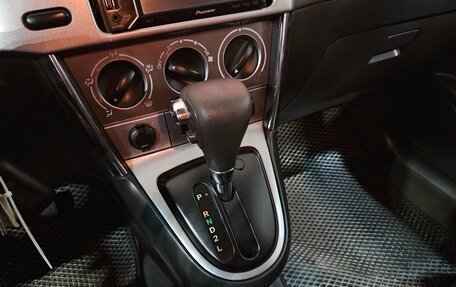 Pontiac Vibe II, 2005 год, 600 000 рублей, 14 фотография