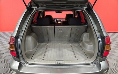 Pontiac Vibe II, 2005 год, 600 000 рублей, 17 фотография