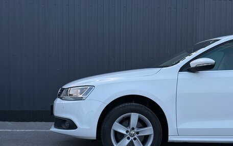 Volkswagen Jetta VI, 2012 год, 1 300 000 рублей, 5 фотография
