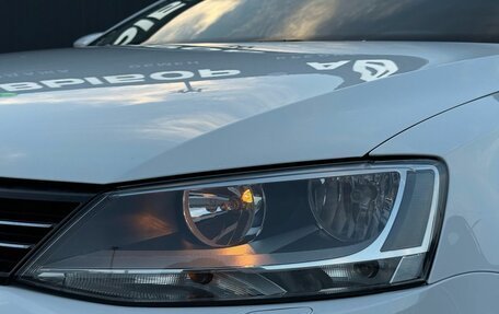 Volkswagen Jetta VI, 2012 год, 1 300 000 рублей, 6 фотография