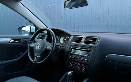 Volkswagen Jetta VI, 2012 год, 1 300 000 рублей, 14 фотография