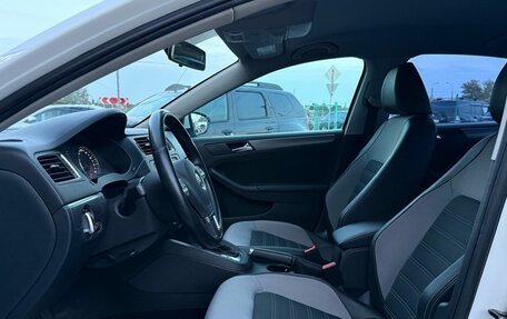 Volkswagen Jetta VI, 2012 год, 1 300 000 рублей, 9 фотография