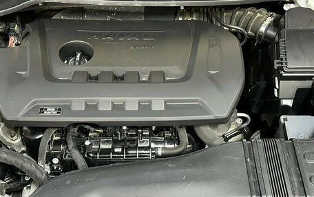 Haval F7x I, 2023 год, 2 126 867 рублей, 7 фотография