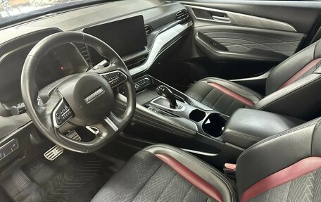 Haval F7x I, 2023 год, 2 126 867 рублей, 8 фотография