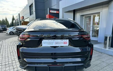 Haval F7x I, 2023 год, 2 126 867 рублей, 17 фотография