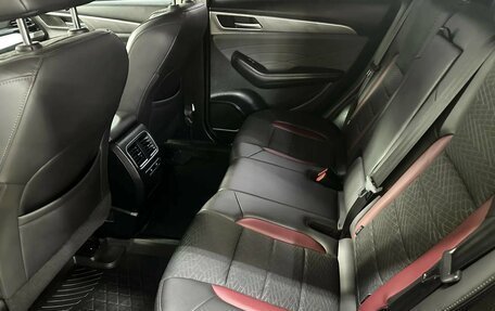 Haval F7x I, 2023 год, 2 126 867 рублей, 15 фотография