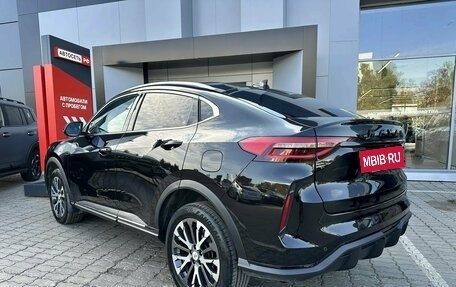 Haval F7x I, 2023 год, 2 126 867 рублей, 18 фотография