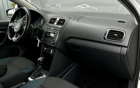 Volkswagen Polo VI (EU Market), 2019 год, 869 800 рублей, 7 фотография