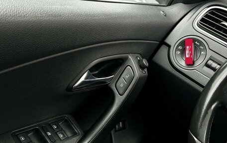 Volkswagen Polo VI (EU Market), 2019 год, 869 800 рублей, 17 фотография