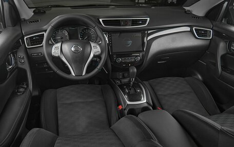 Nissan Qashqai, 2017 год, 1 149 000 рублей, 7 фотография