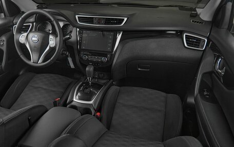 Nissan Qashqai, 2017 год, 1 149 000 рублей, 9 фотография