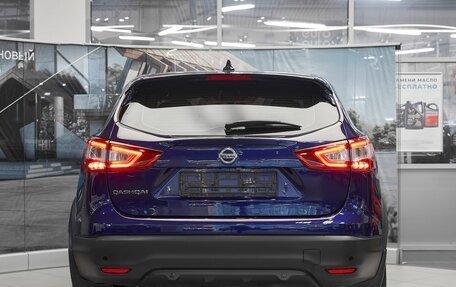 Nissan Qashqai, 2017 год, 1 149 000 рублей, 5 фотография