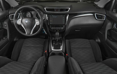 Nissan Qashqai, 2017 год, 1 149 000 рублей, 8 фотография