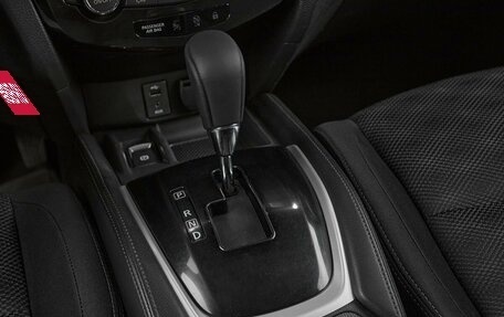 Nissan Qashqai, 2017 год, 1 149 000 рублей, 16 фотография