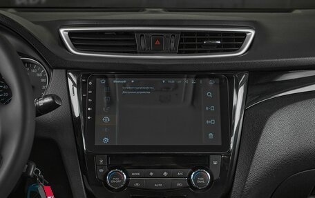 Nissan Qashqai, 2017 год, 1 149 000 рублей, 13 фотография