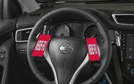 Nissan Qashqai, 2017 год, 1 149 000 рублей, 10 фотография