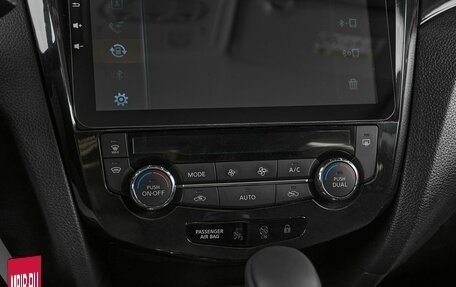 Nissan Qashqai, 2017 год, 1 149 000 рублей, 14 фотография